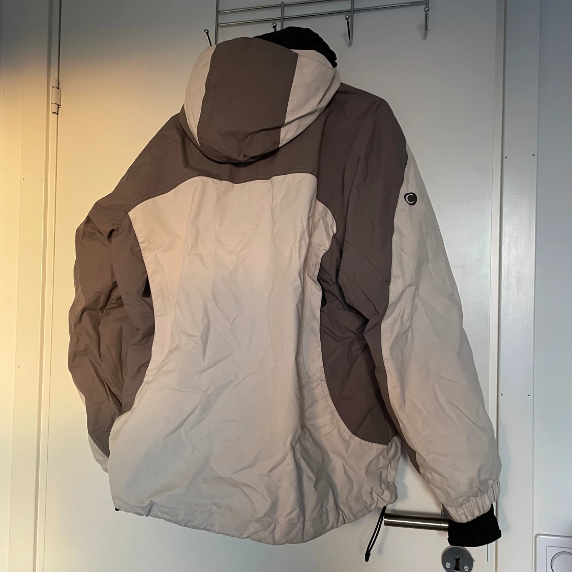 Skid/vinter jacka - 90