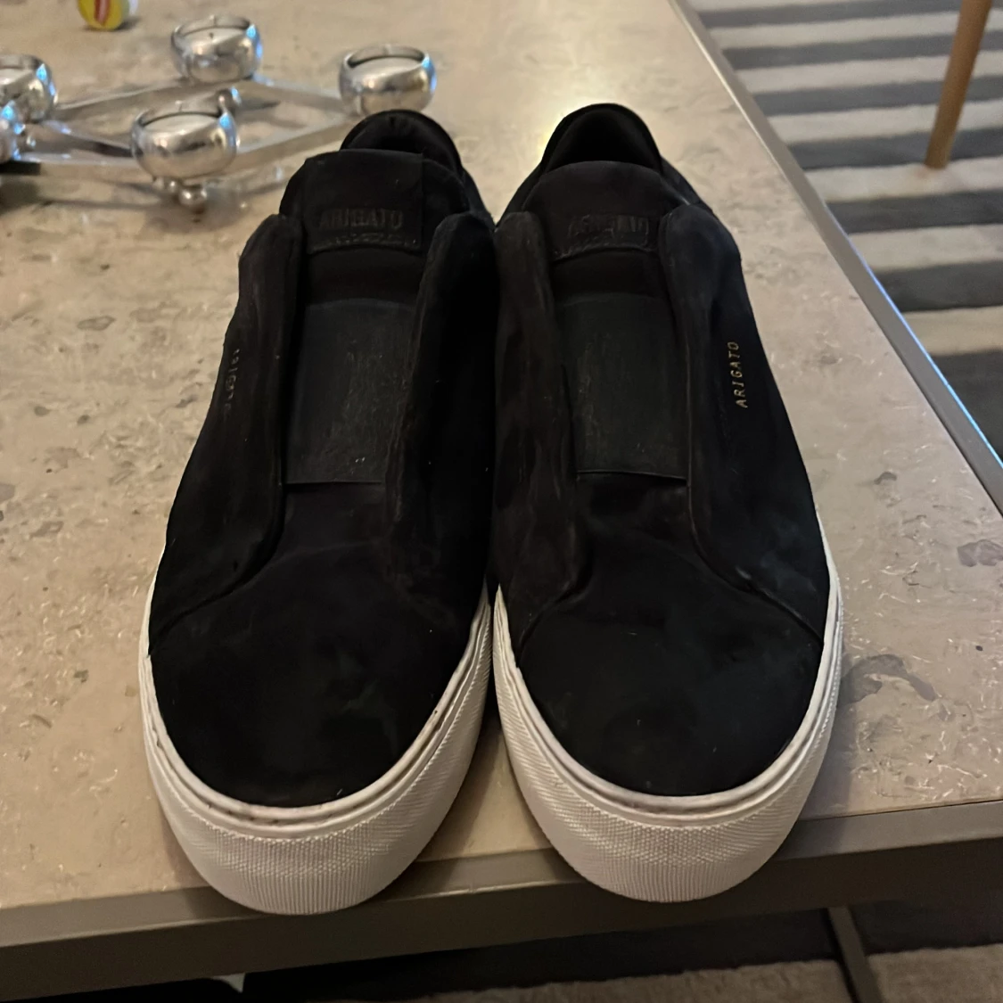 Arigato 360 laceless - 90