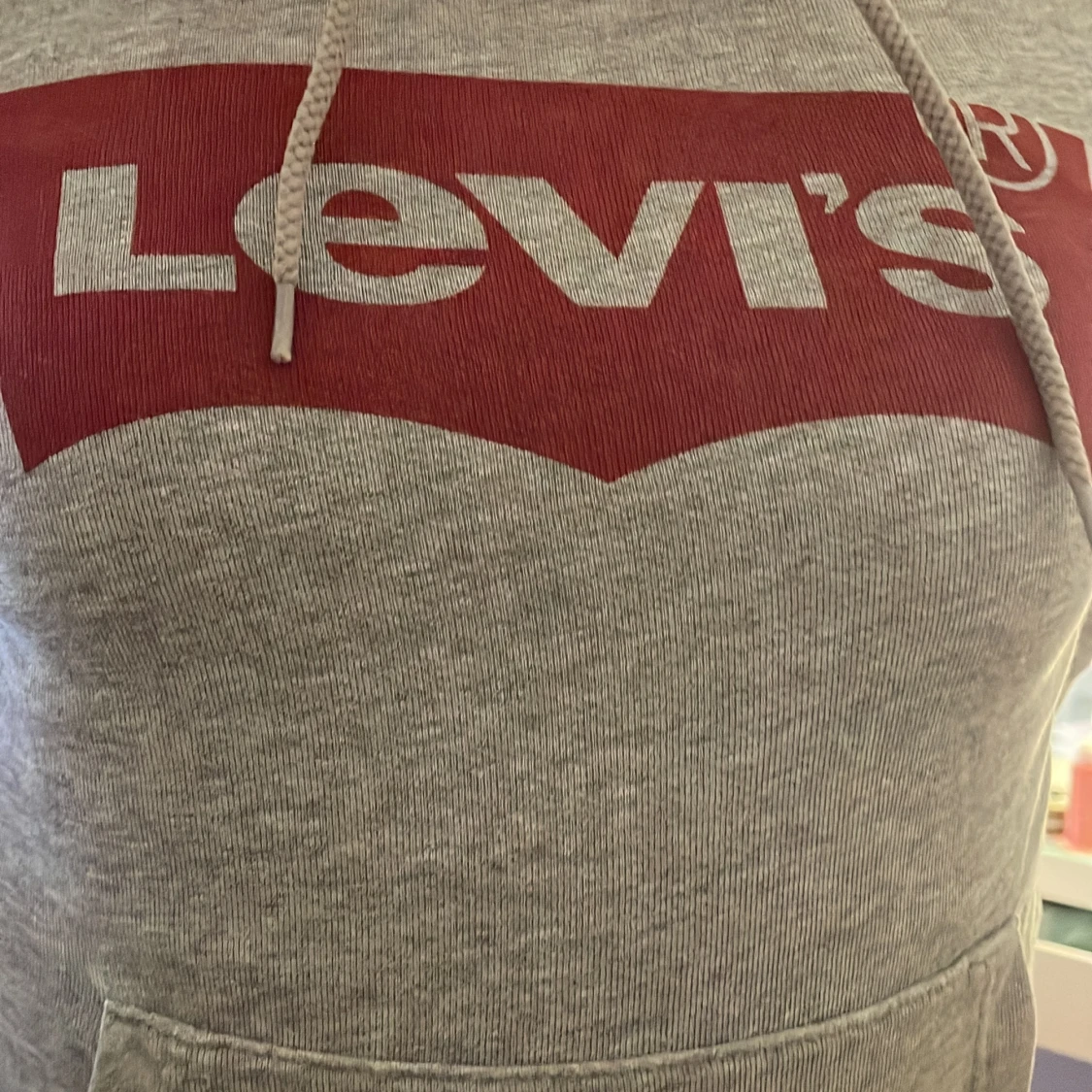 Levis hoodie - 92