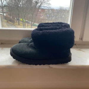 Uggs - Supersöta uggs, sparsamt använda!