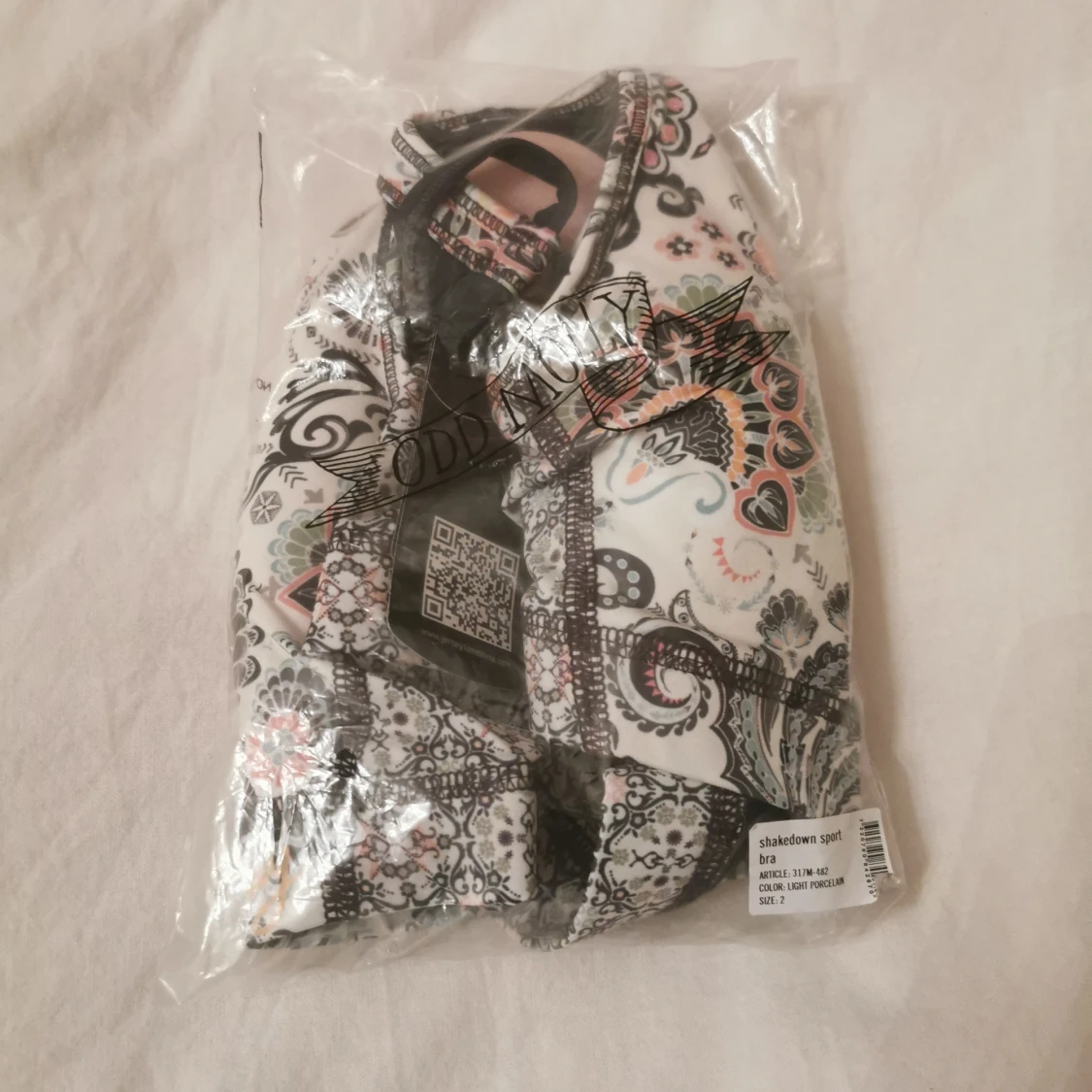 Sport bh odd molly  - 91