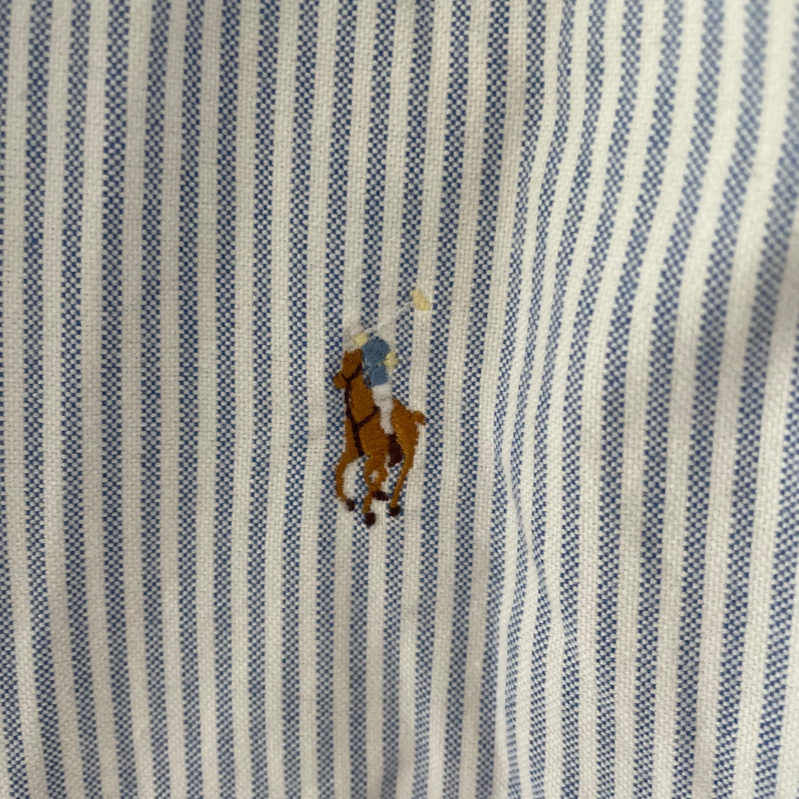 Ralph lauren skjorta  - 90