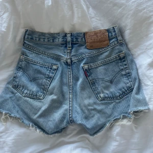 Levis jeansshorts  - Snygga Levis shorts😙