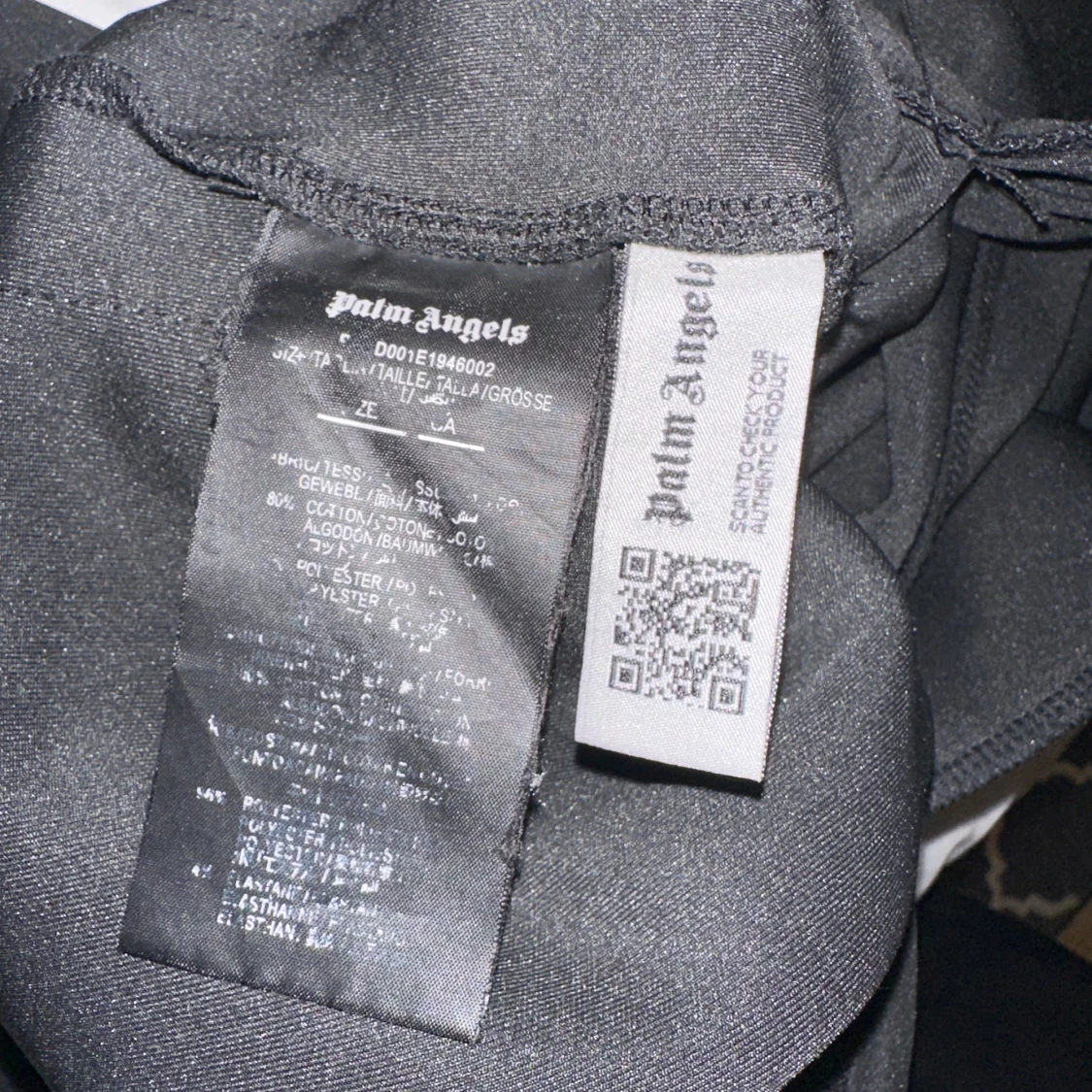 Palm angels byxor  - 92