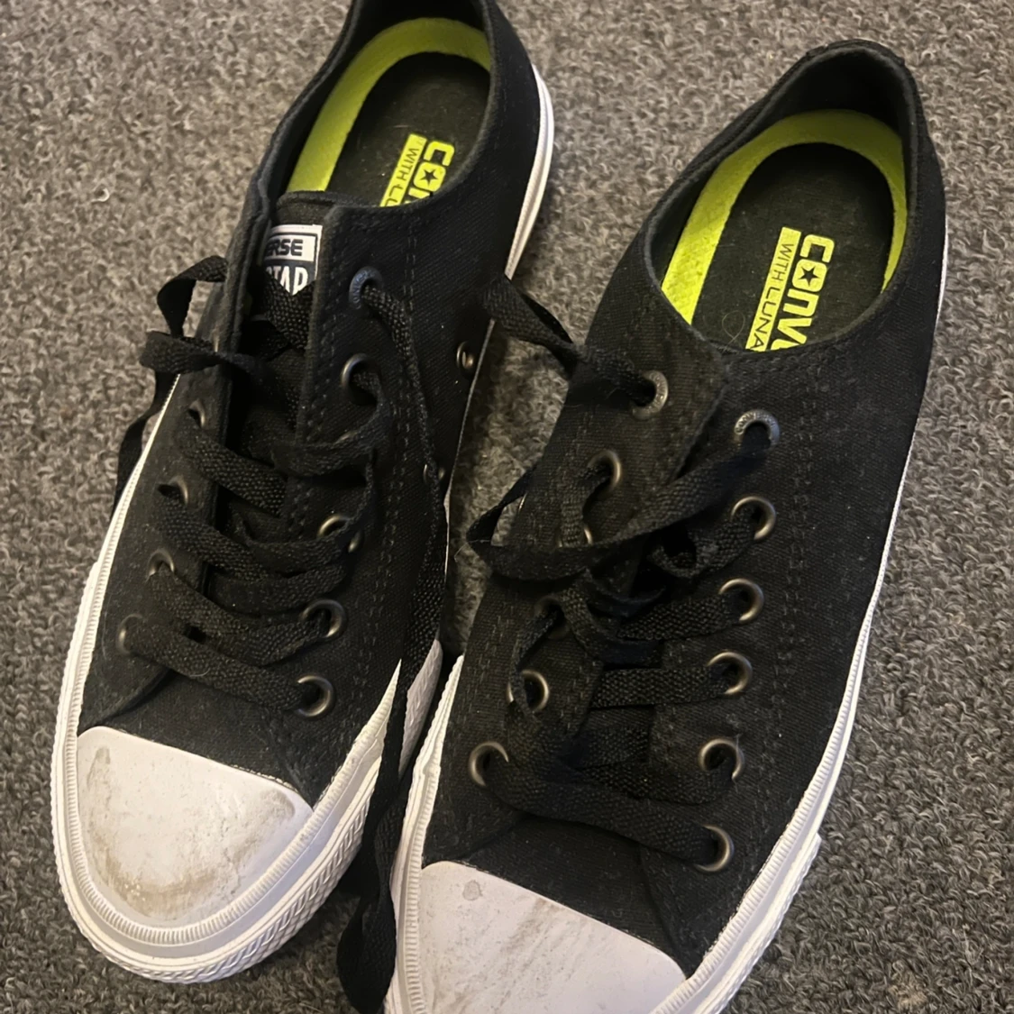 Converse