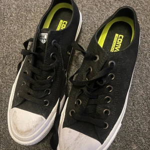 Converse - Bra skick 