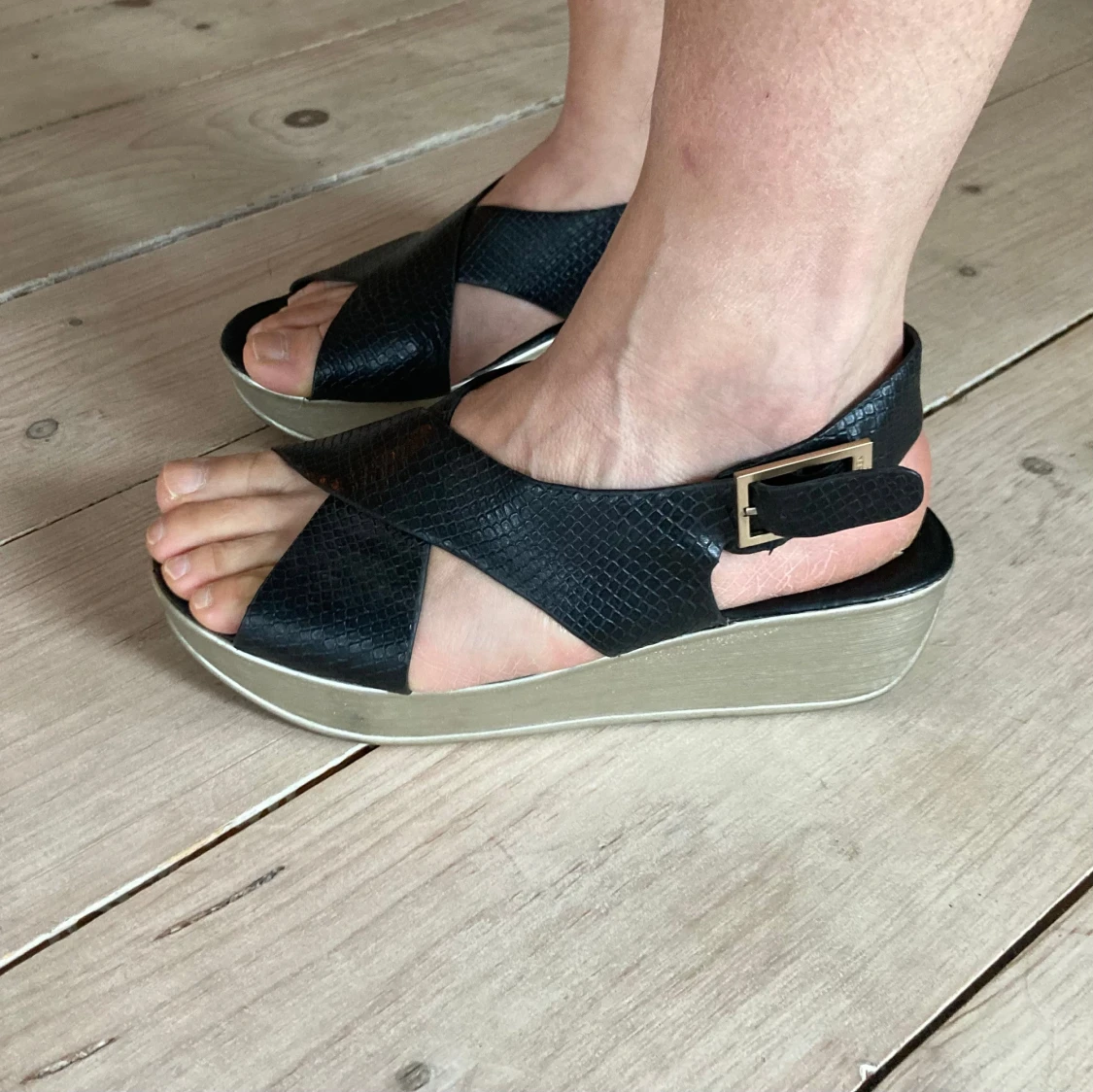Ilse Jacobsen sandaler - 90