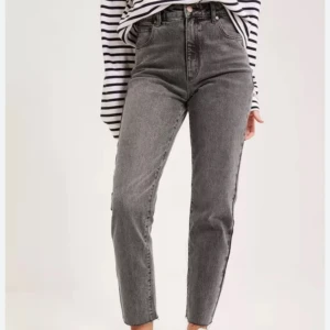 Abrand jeans - A 94 High slim Addison  W27  Aldrig använda, endast provade.