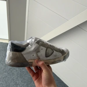 Phillipe Model skor! - Phillipe model skor skick 8/10 box medkommer 