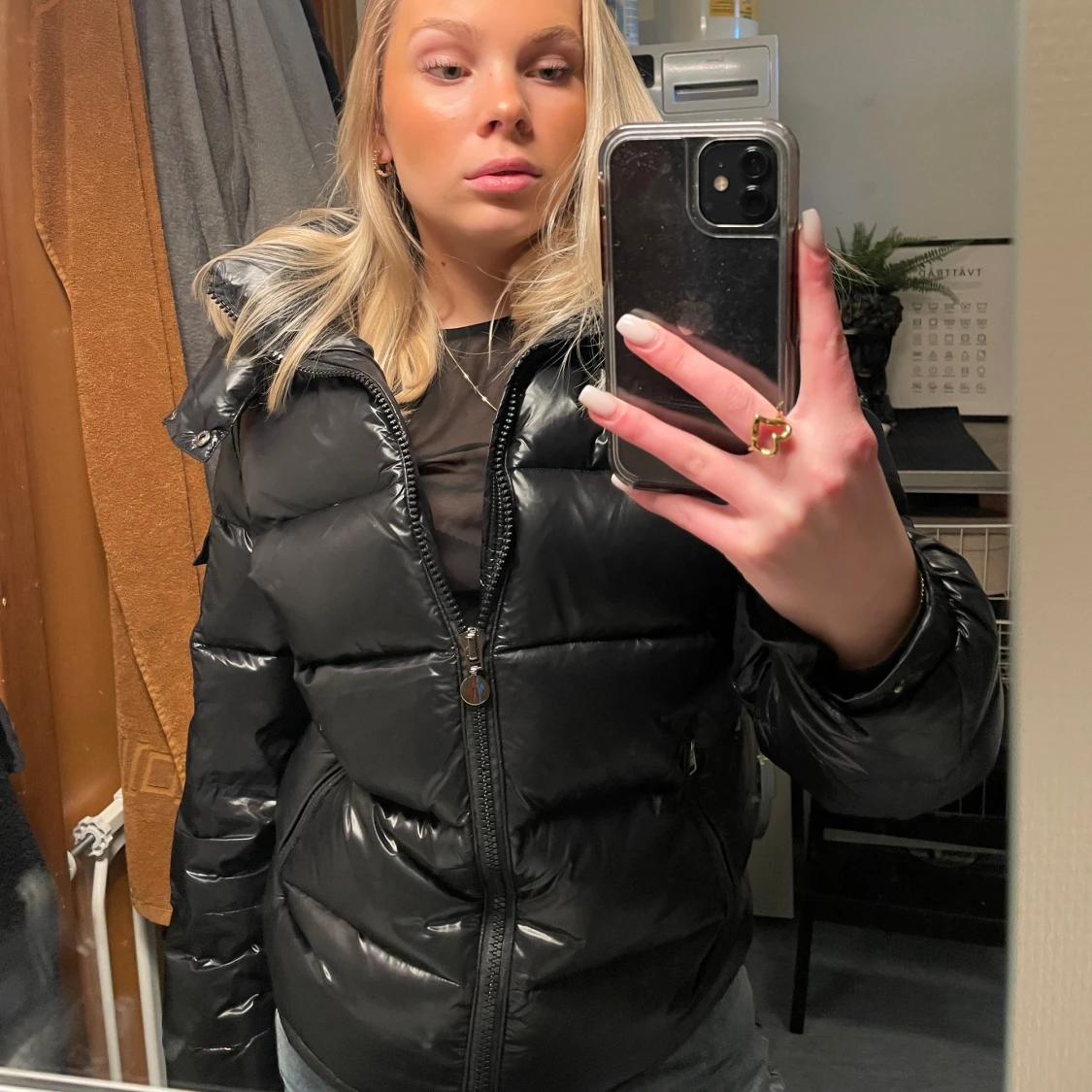 Moncler ”maya” - 90