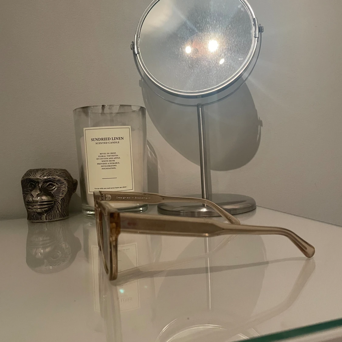 Chimi Solglasögon  - 91