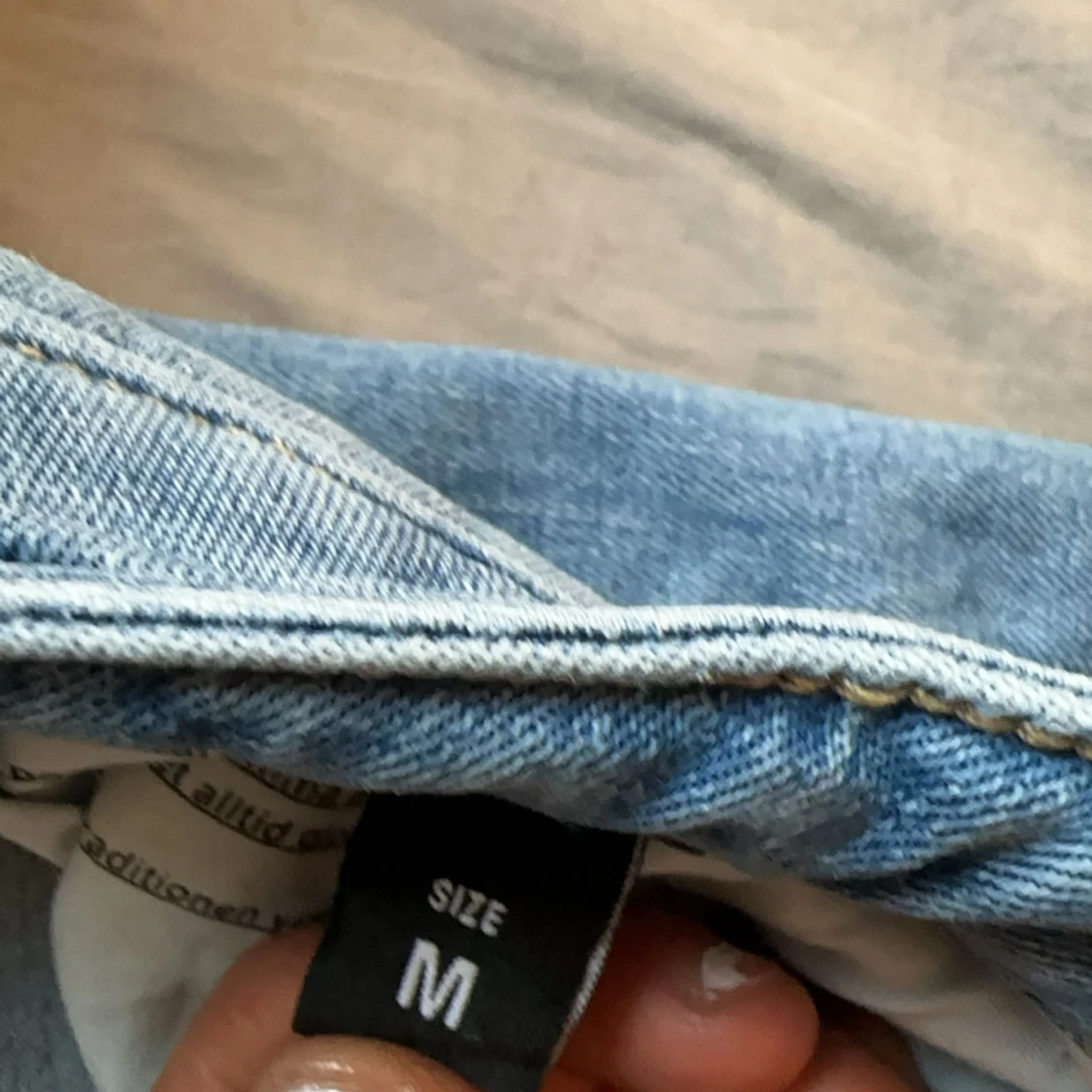 Jeans från lager av 157 - 90