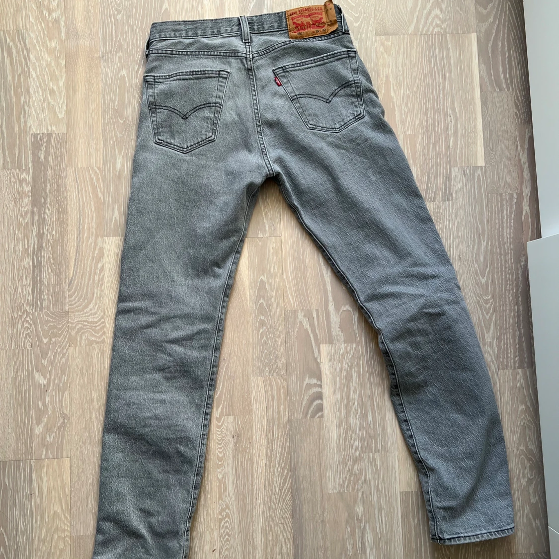 Levi’s 501