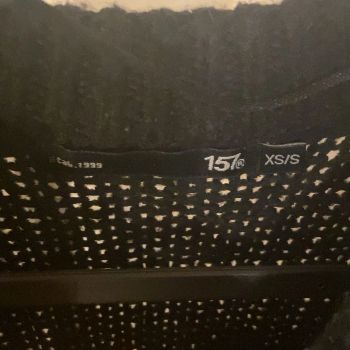 stickade tröjor  - 91