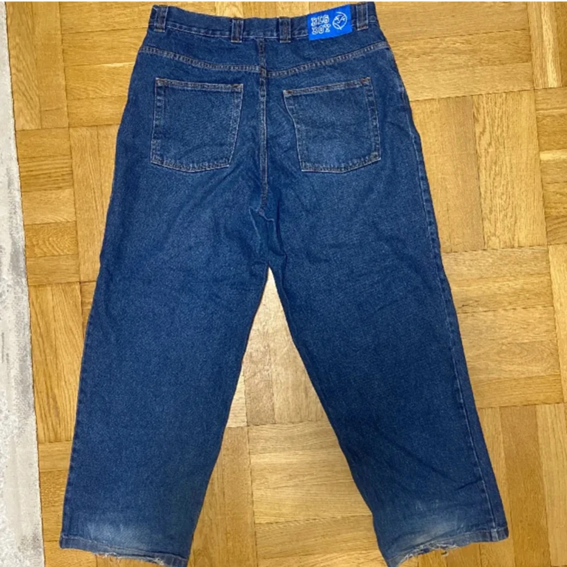 Big boy jeans  - 90