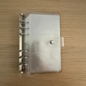 Photocard binder - I mint skick. Vid frågor är det bara att meddela.