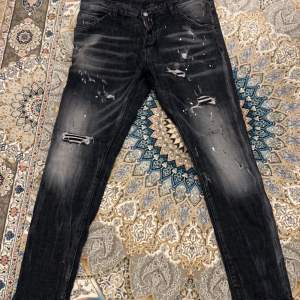 Dsquared jeans 1:1 storlek 50