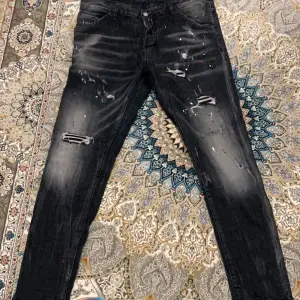 Dsquared jeans 1:1 storlek 50
