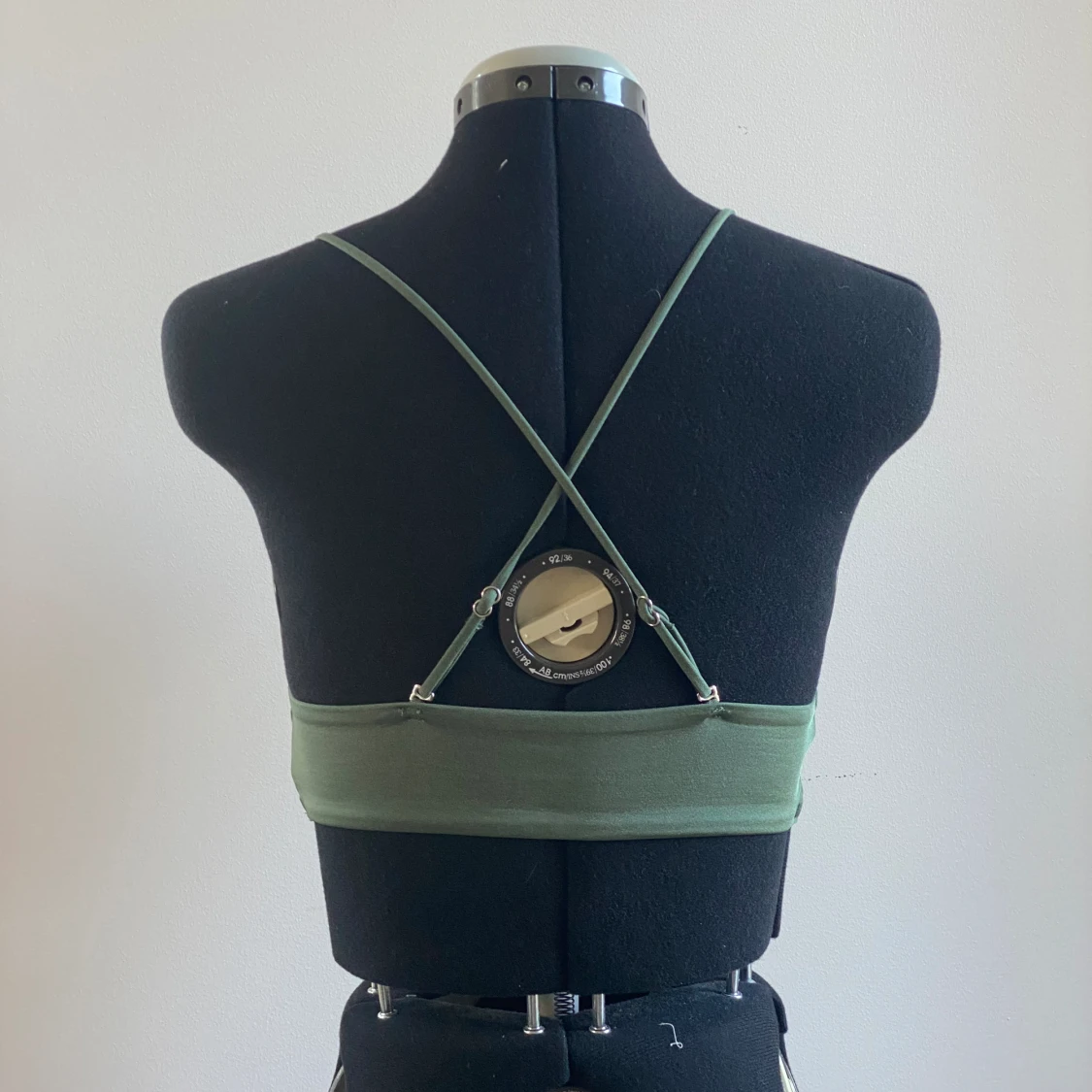 Bikiniöverdel 👙  - 91