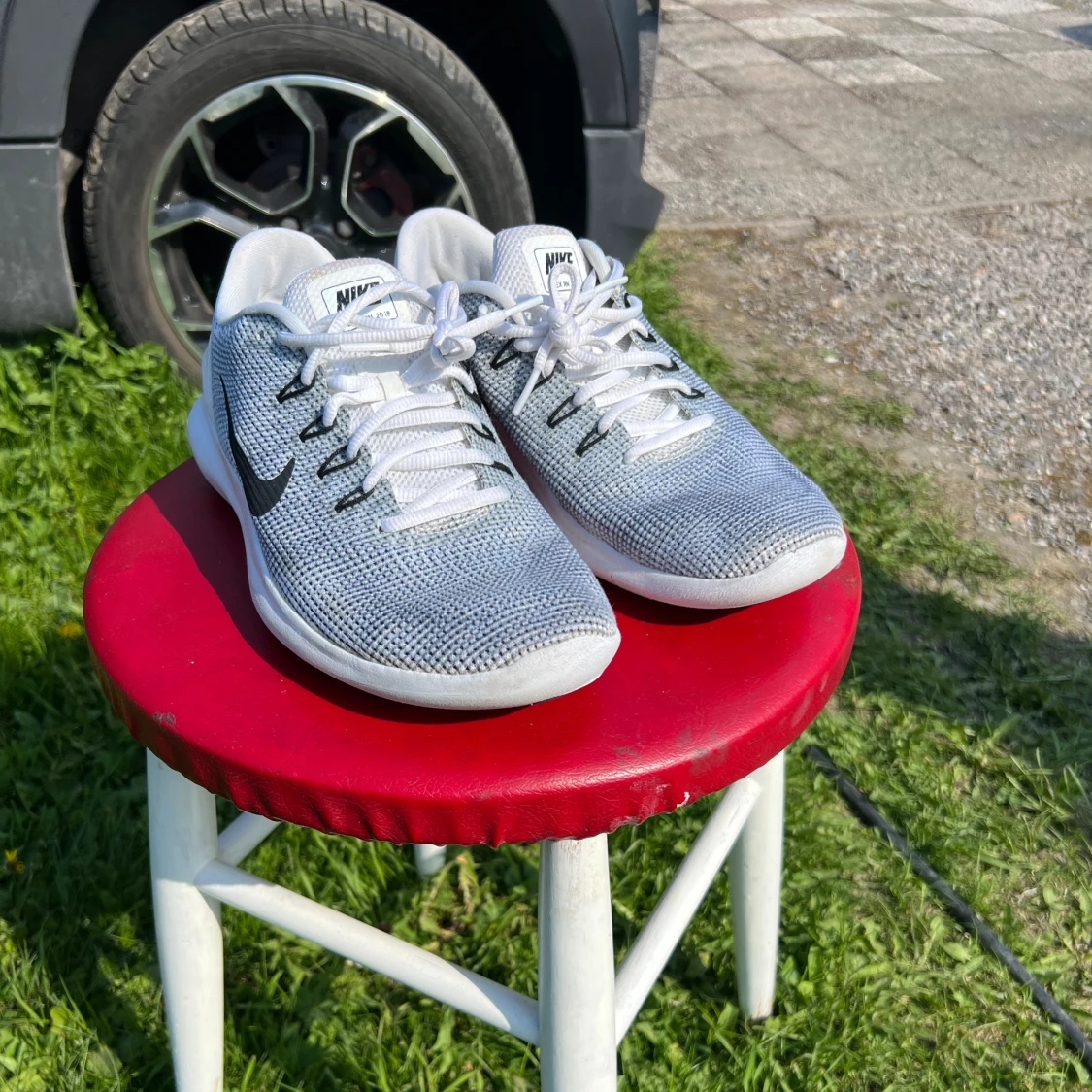 Nike inomhus träningsskor - 90