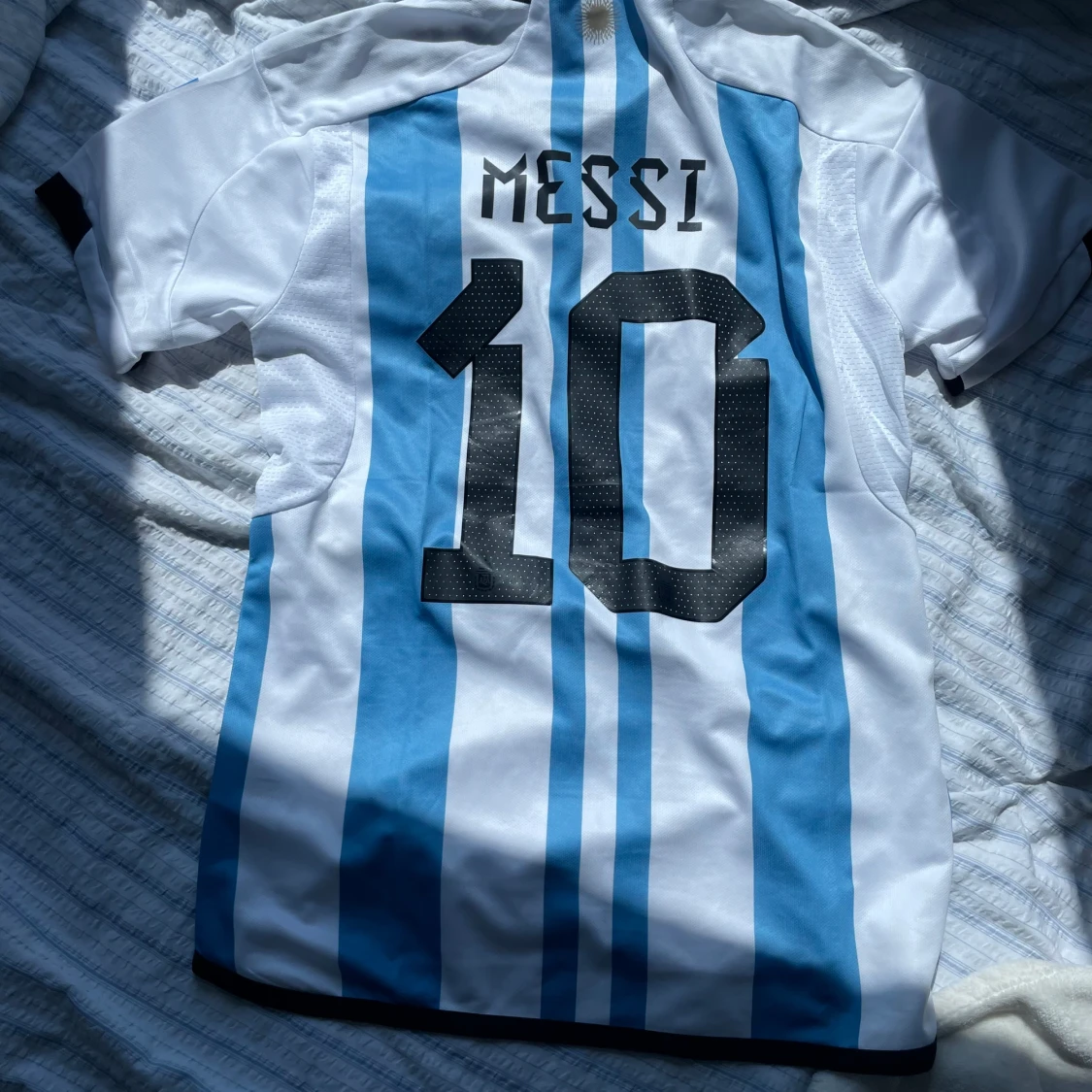 Argentina jersey - 90