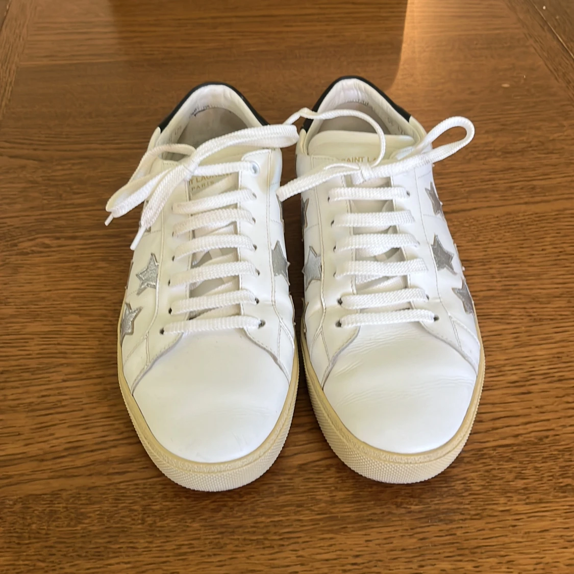 Saint Laurent Skor - 91