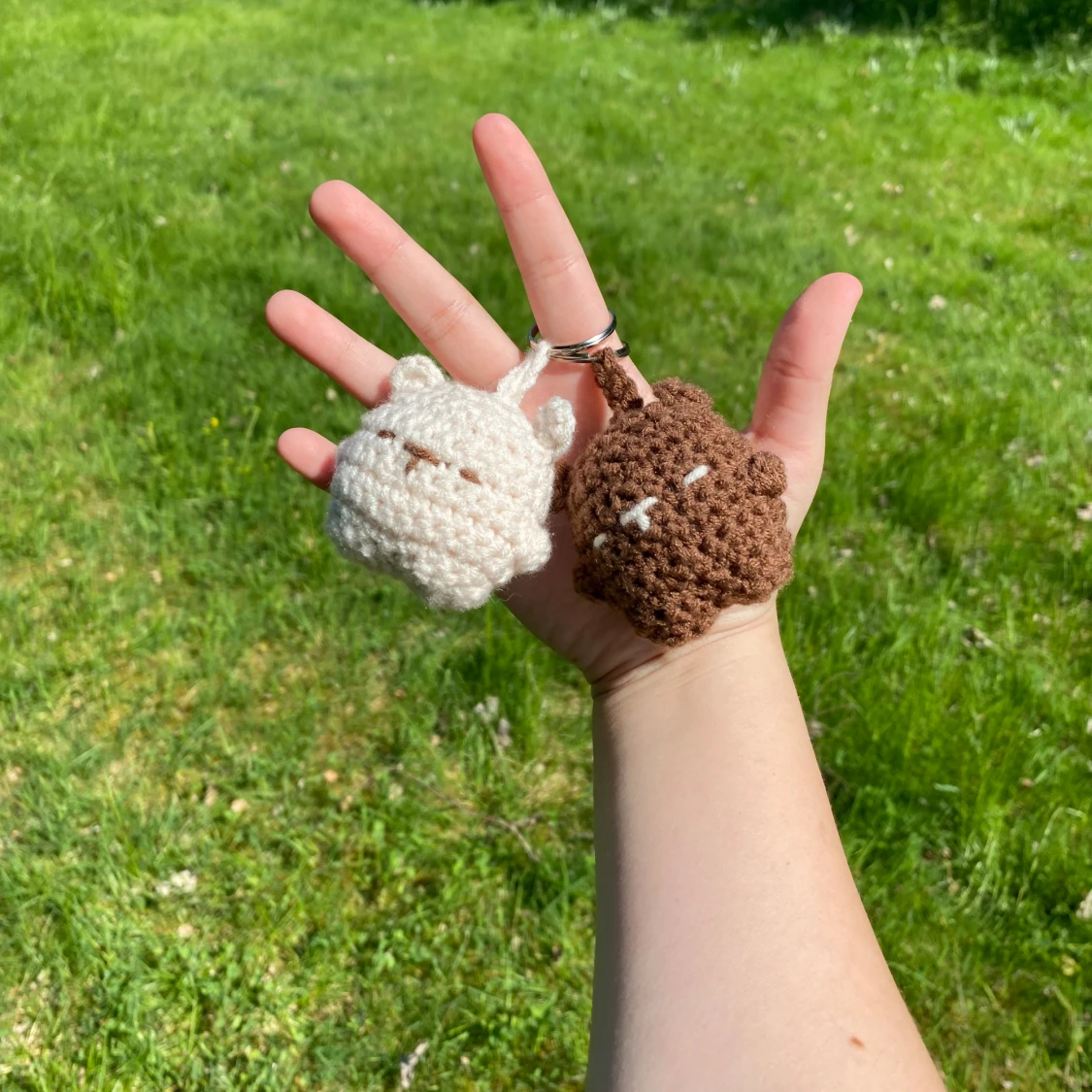 Bjørne och Bjørnie  - 91