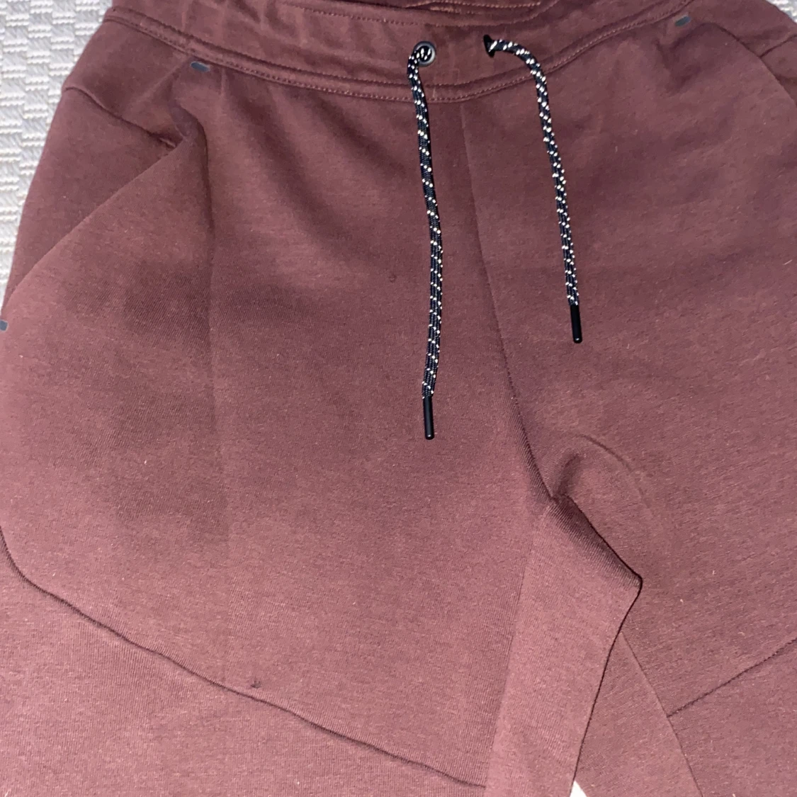 Nike tech fleece byxor - 91