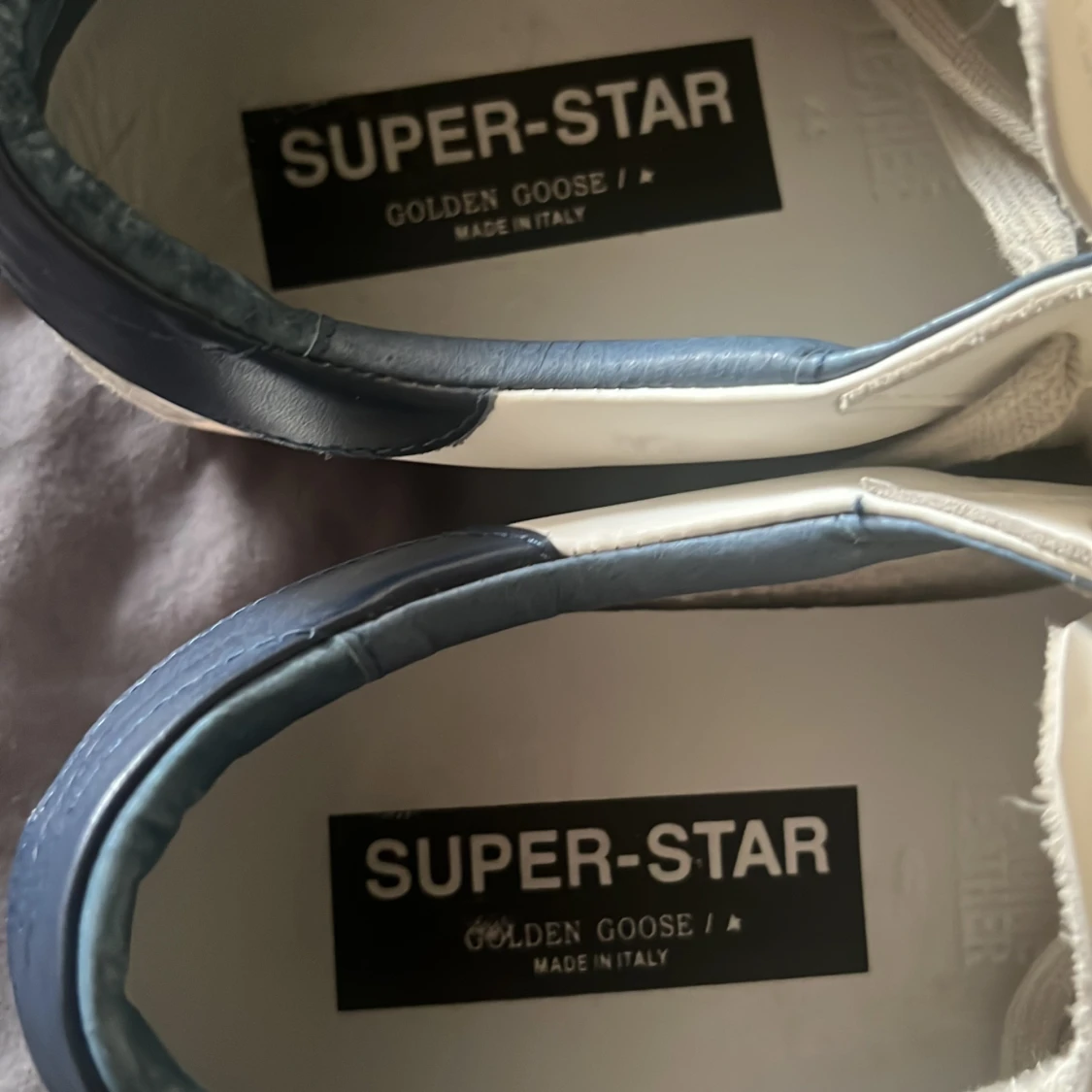 Golden goose sneaker  - 91