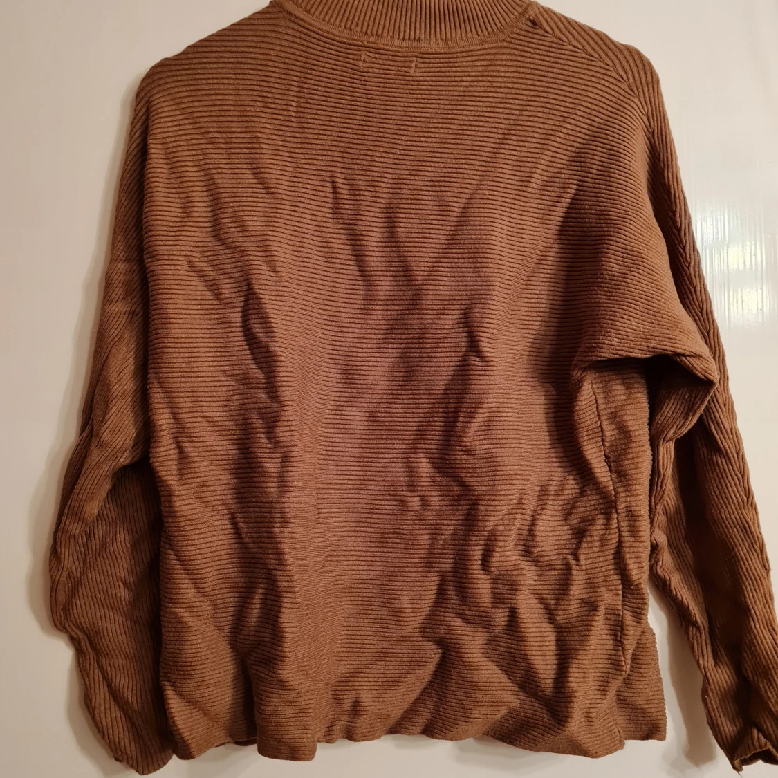 Stickad tröja  - 90