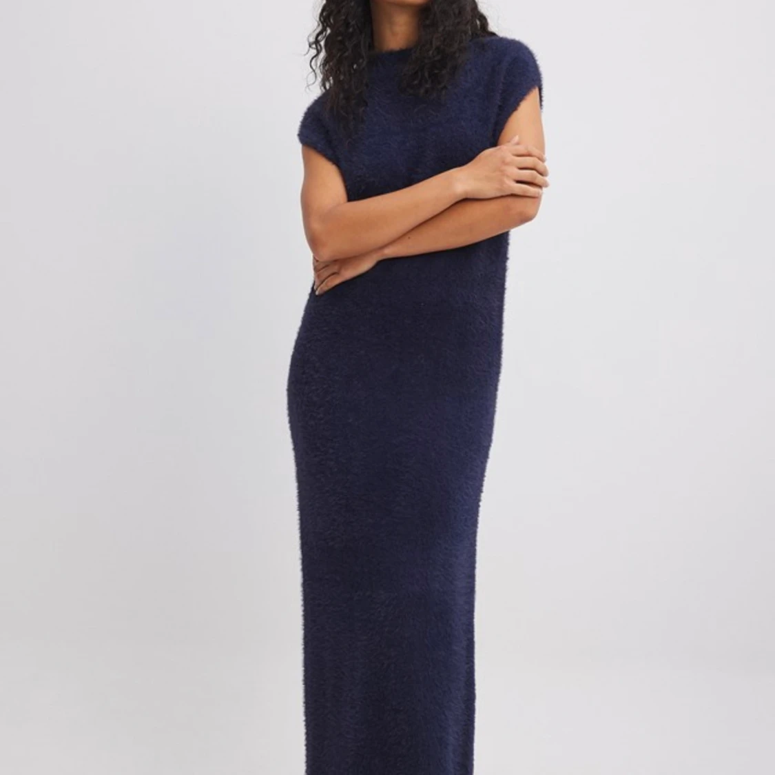 Mysig klänning NA-KD - 91