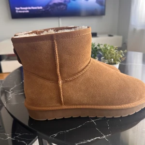 Vinter skor - De är nya har äldrig använt de!