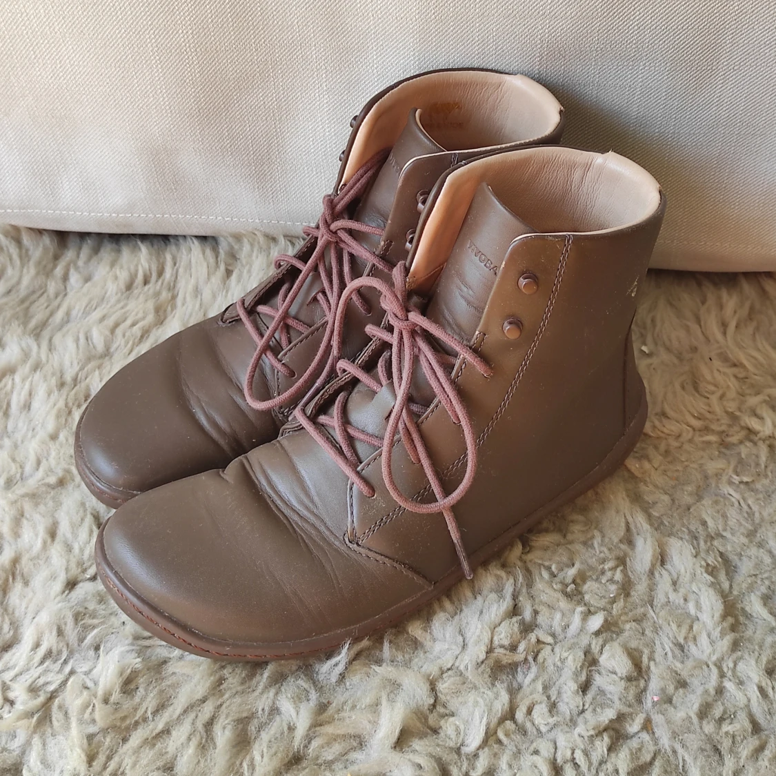 Vivo barefoot skinnskor