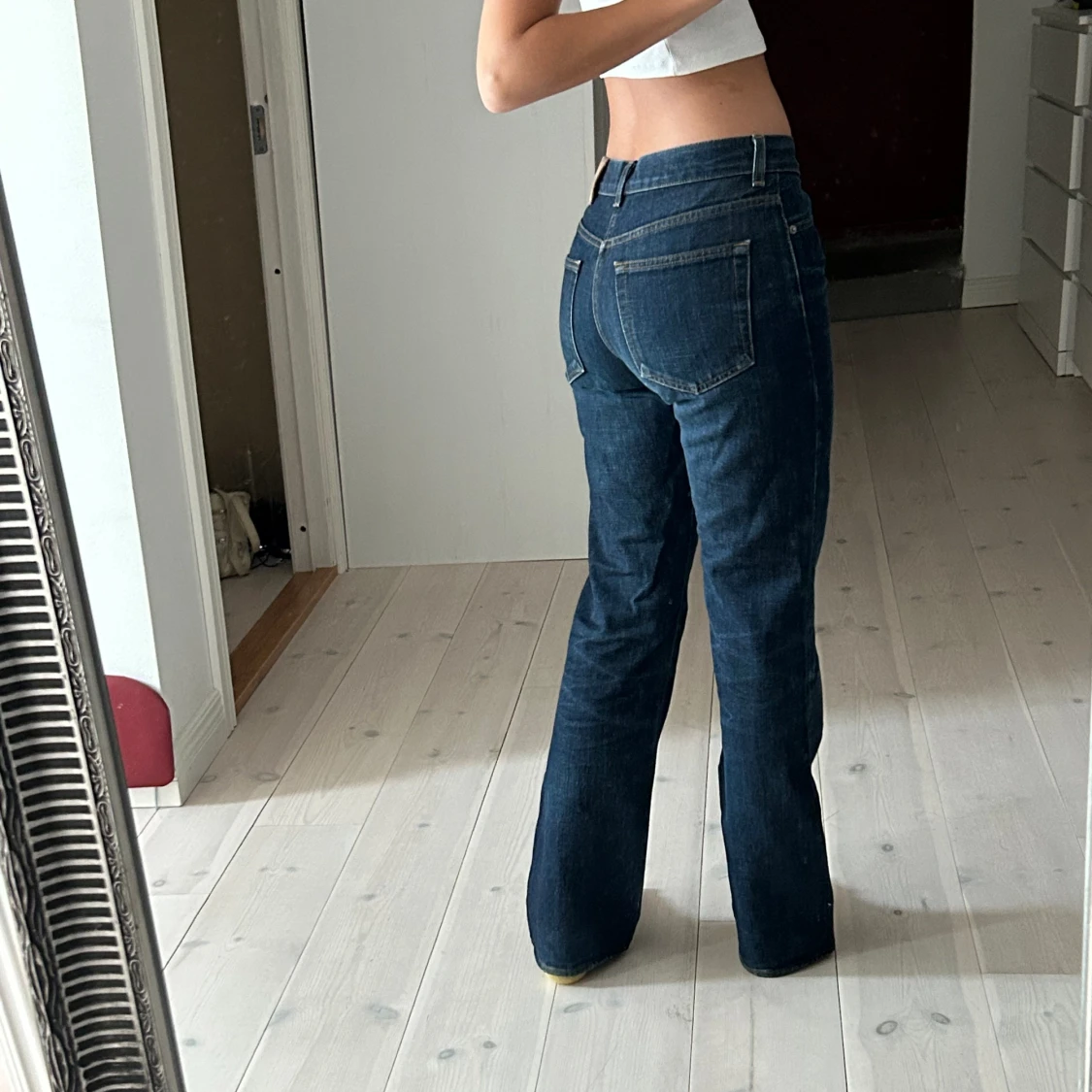 Jeans - 90
