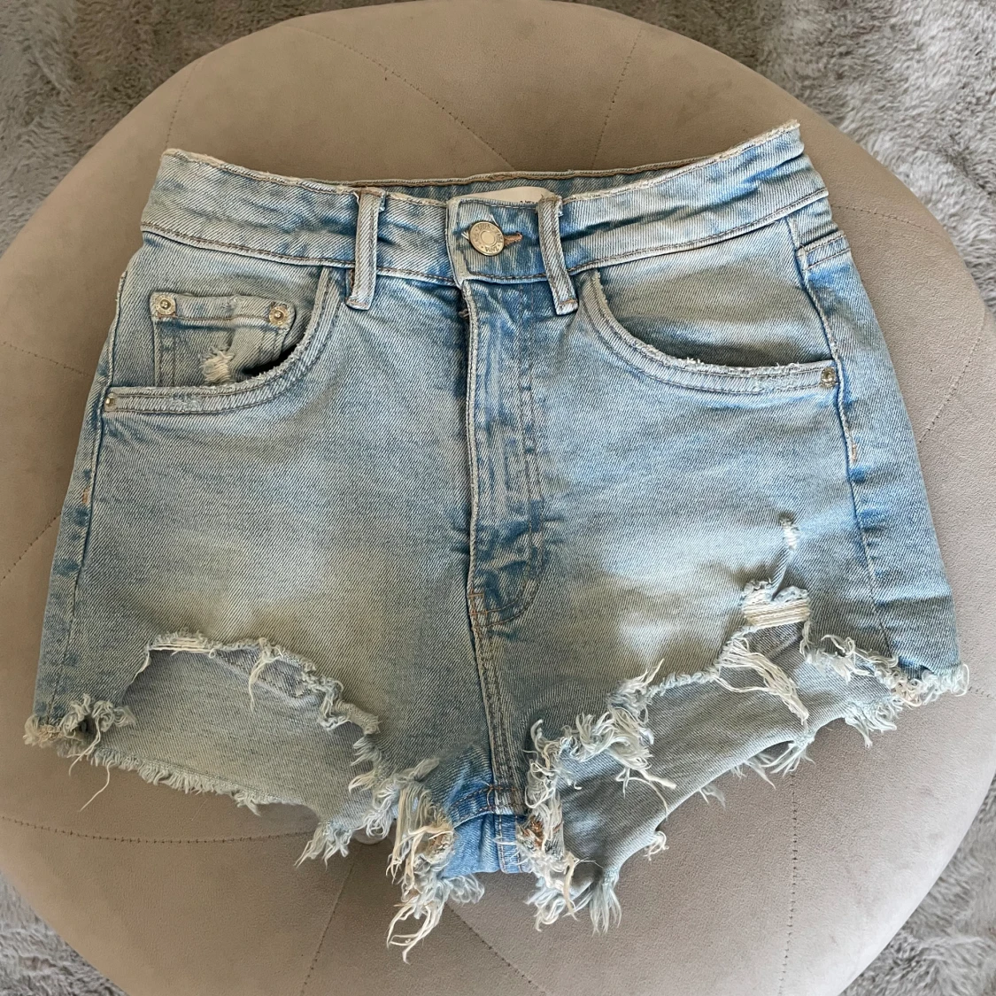 Zara shorts
