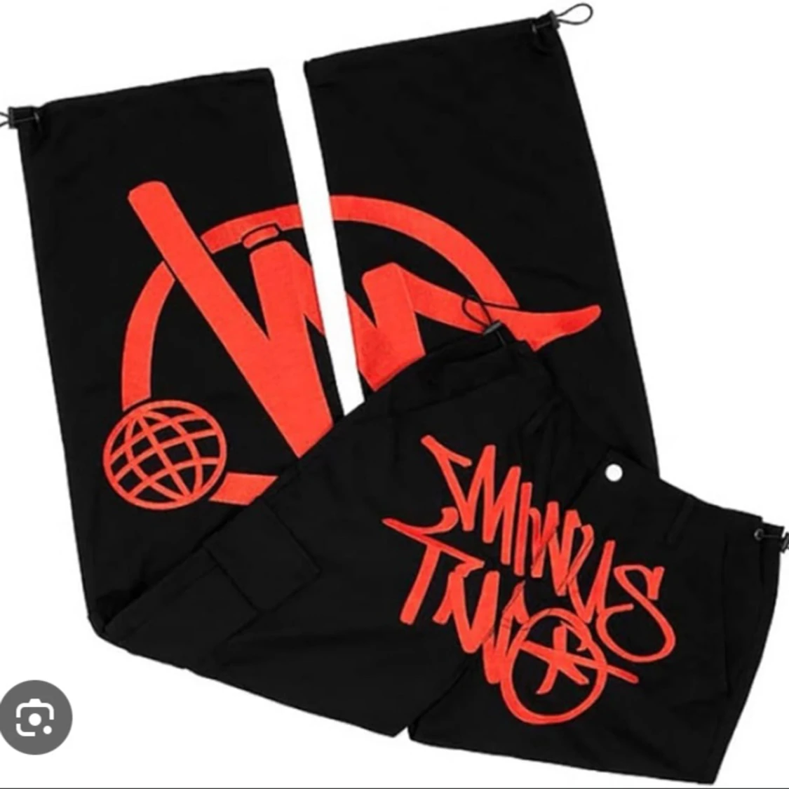 Minus two cargo byxor - 90