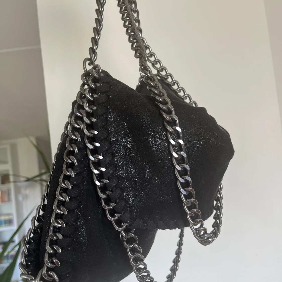 Stella liknande väska🖤 - 93