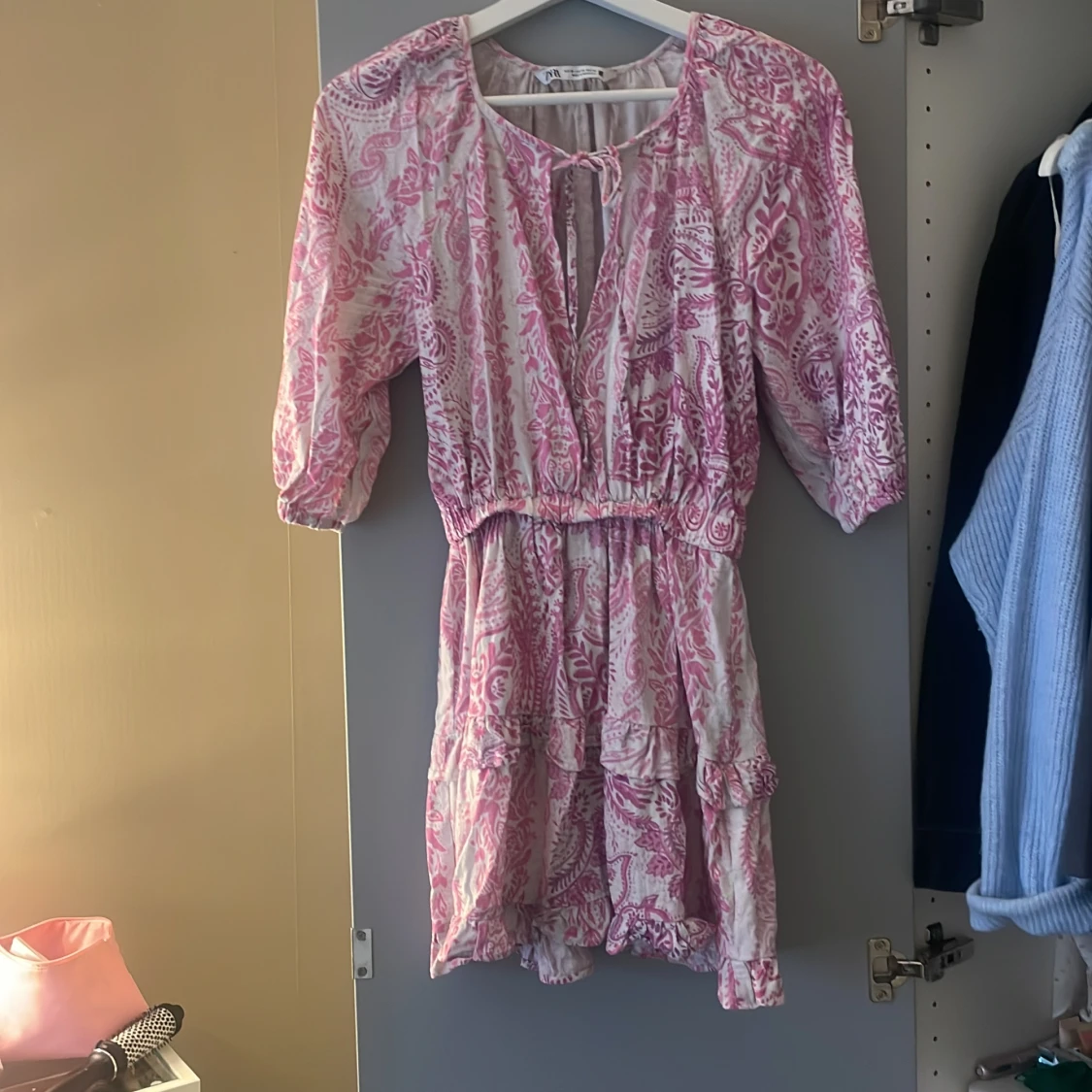 Zara klänning  - 90