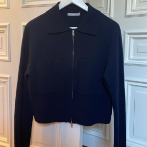 Åhléns jacka - En jättefin jacka att ha i sommar.