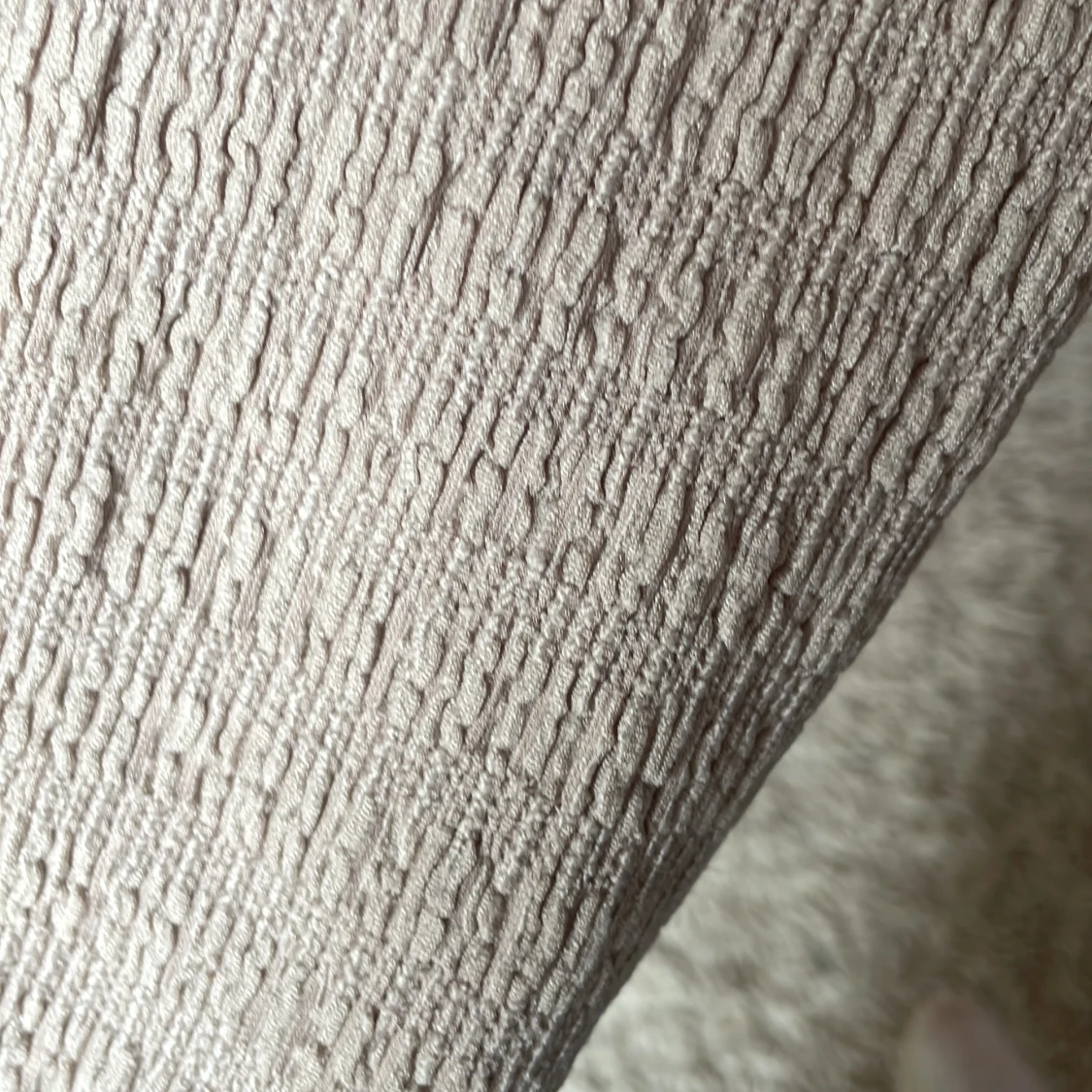 Puffärmad topp - 92