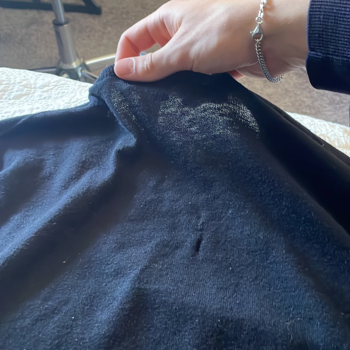 Lagency Sweatshirt - 92