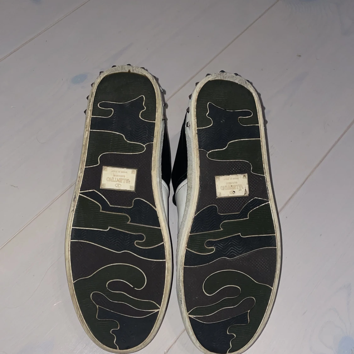 Valentino flycrew - 92