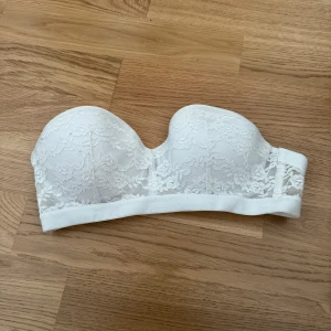 Bh utan band - Bra skick