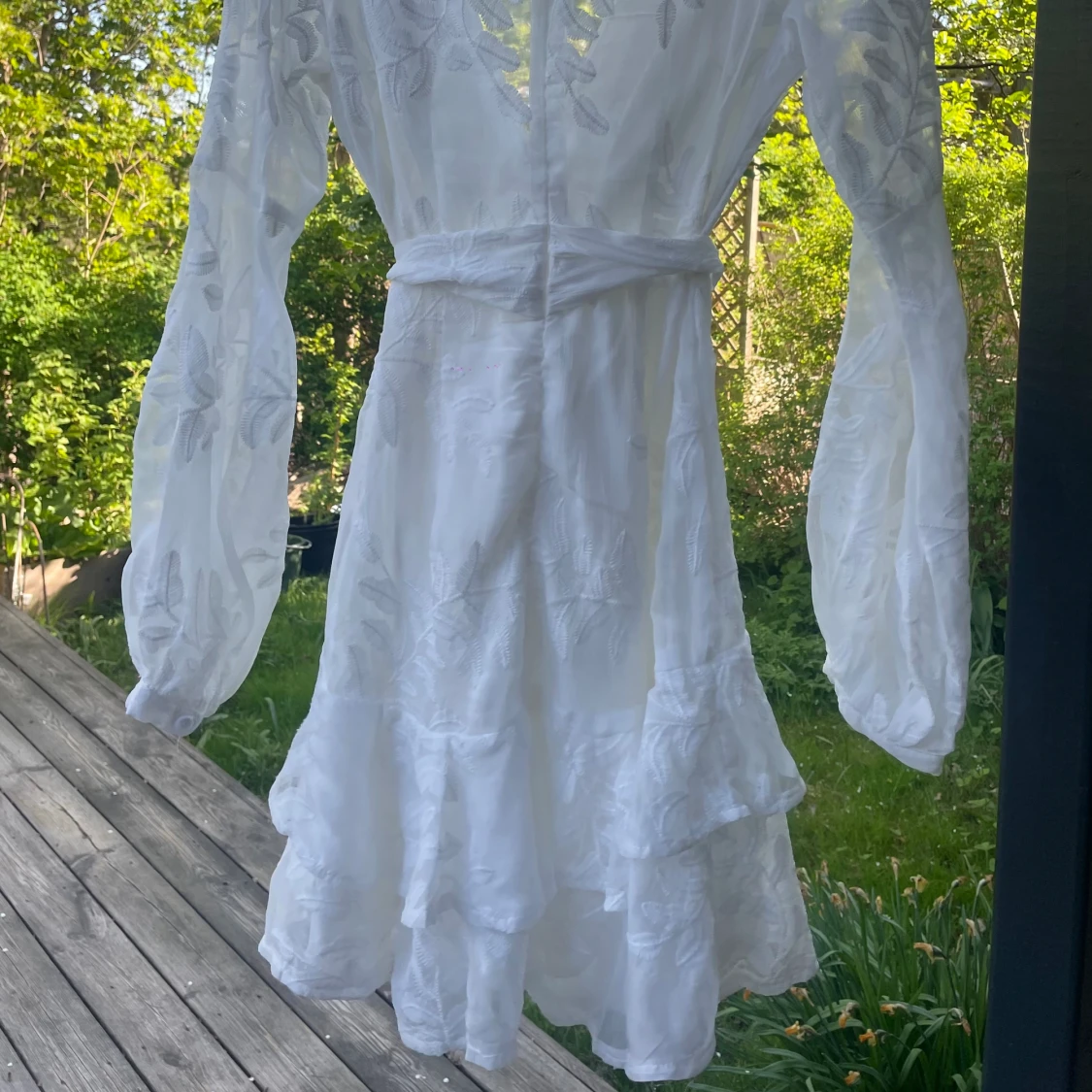 Selfie leslie klänning - 91