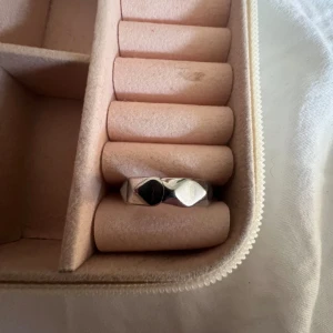 Olympia ring - Jättesnygg!💗I rostfritt stål💗