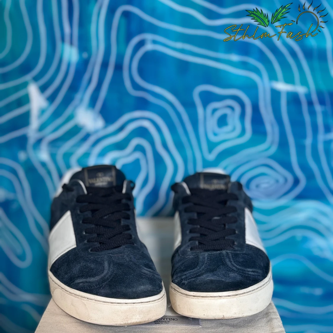 Valentino Flycrew - 90