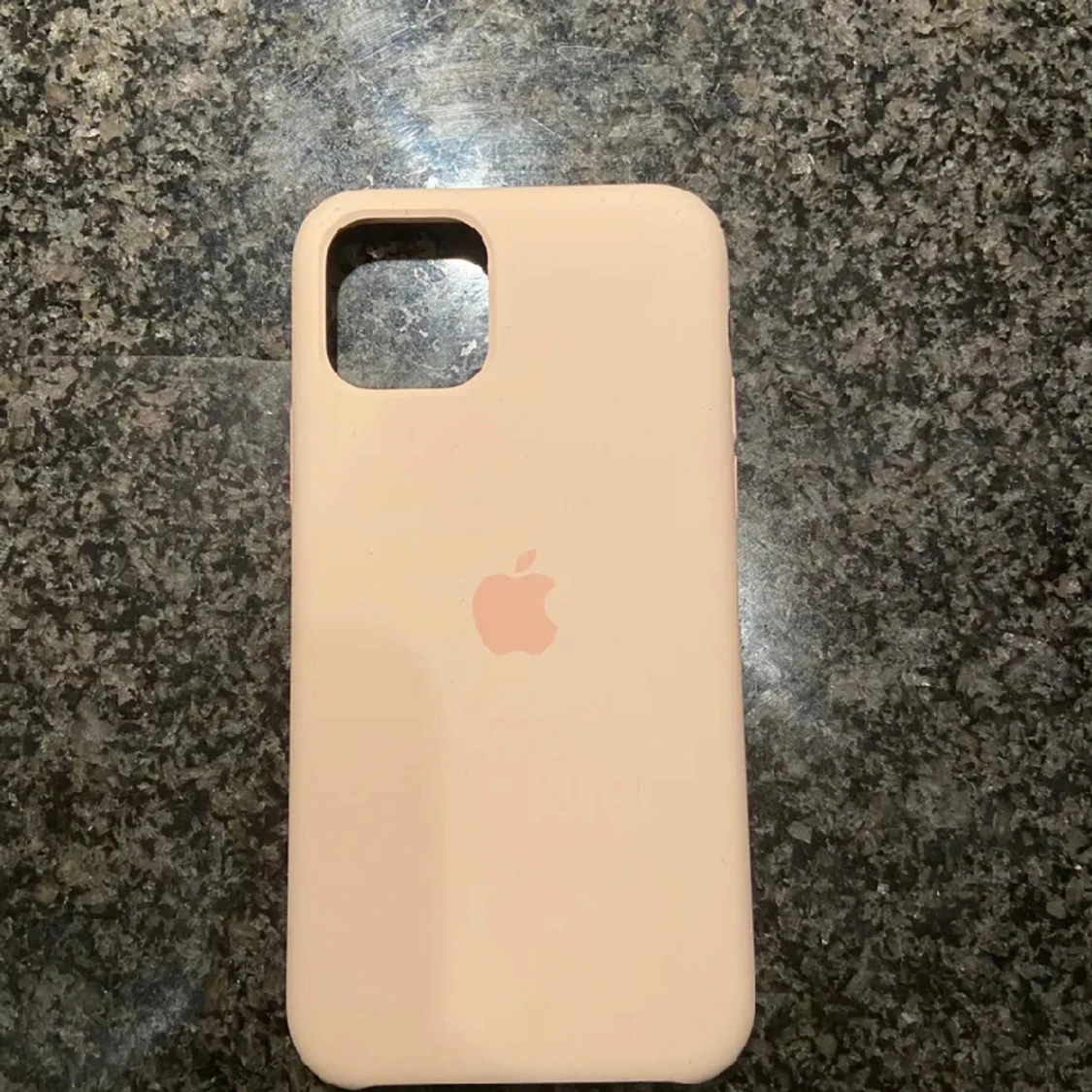 Rosa Apple skal iPhone 11 PRO  - 90