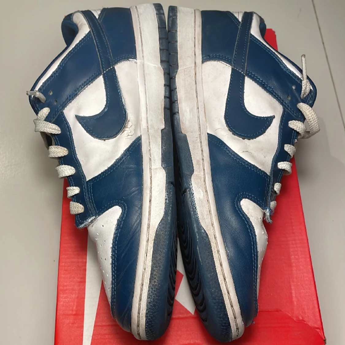 Nike Dunk Low Retro - 91