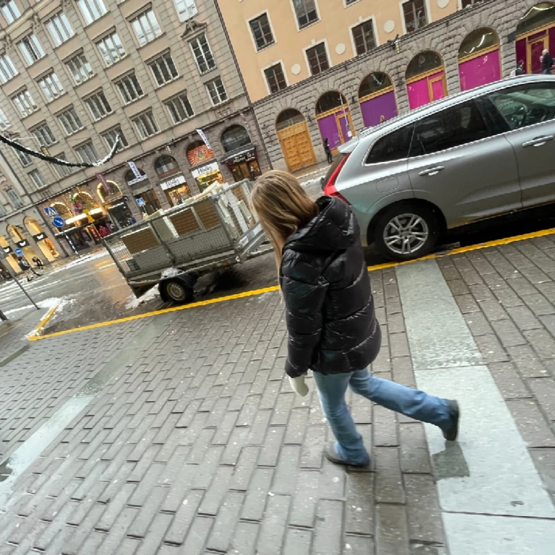 Save The Duck Jacka - 91