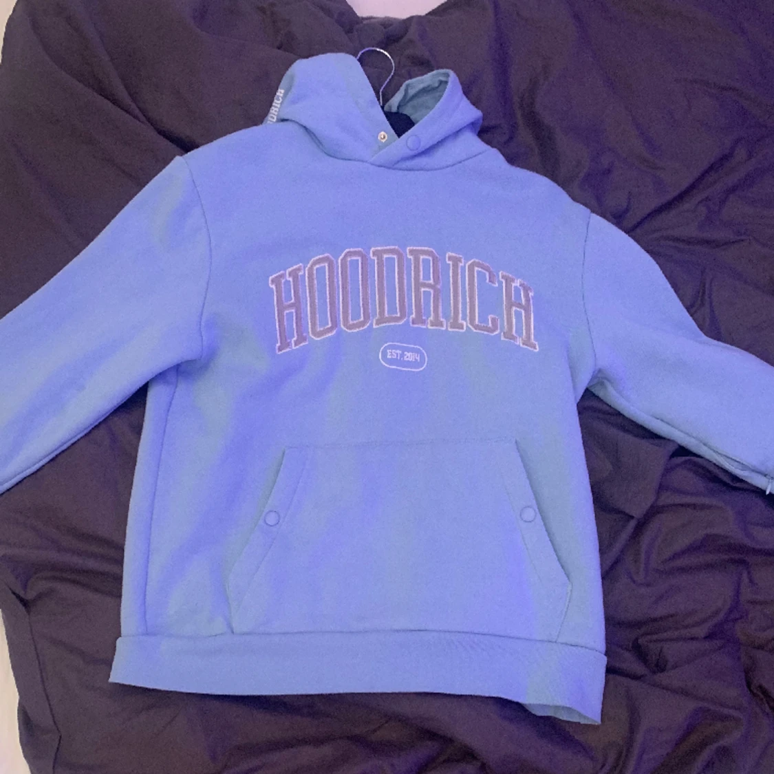 Hoodrich hoodie 